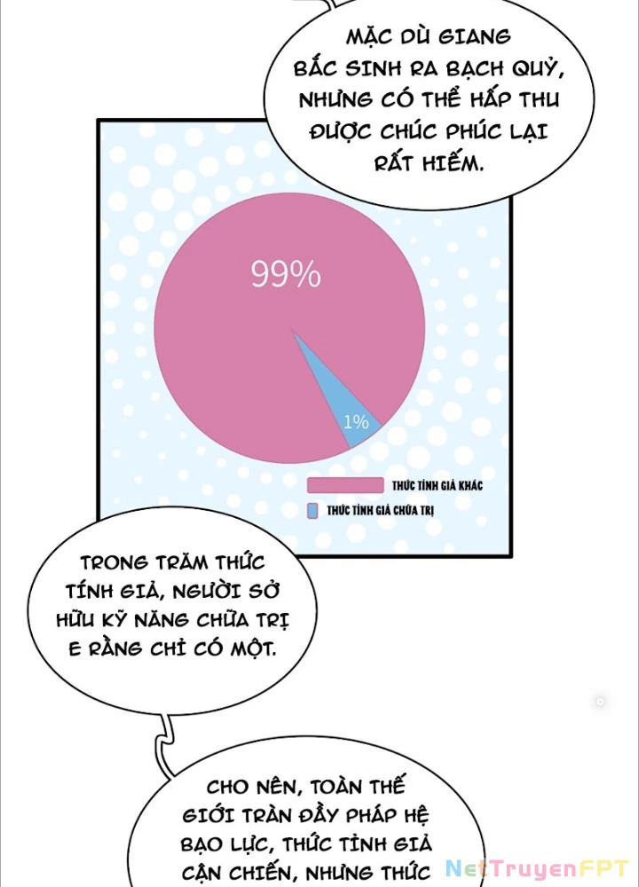 Cửu Tinh Độc Nãi Chapter 4 - 13