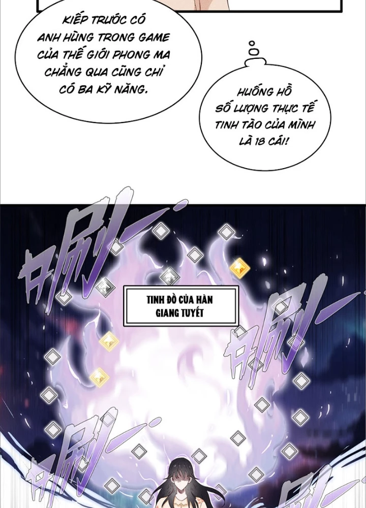 Cửu Tinh Độc Nãi Chapter 4 - 19