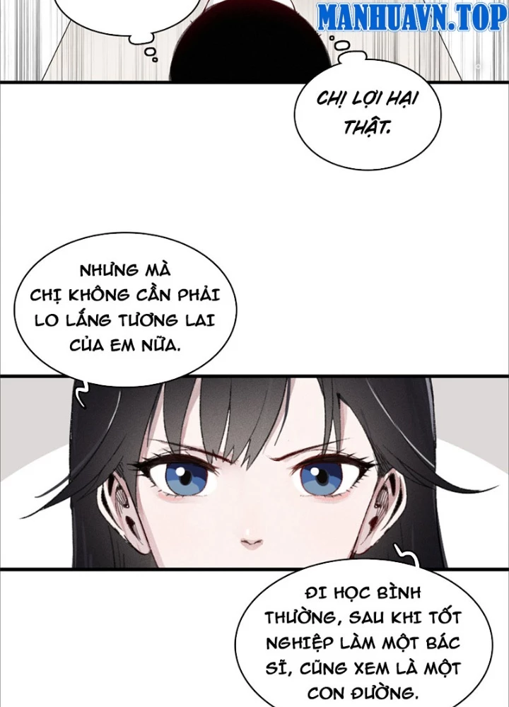 Cửu Tinh Độc Nãi Chapter 4 - 21