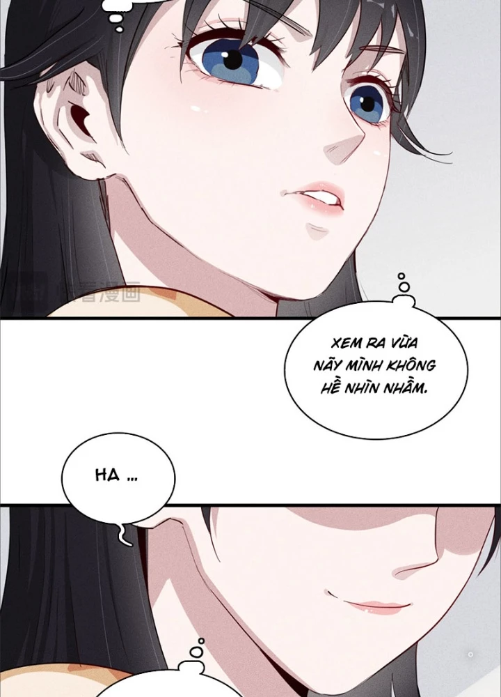 Cửu Tinh Độc Nãi Chapter 4 - 33