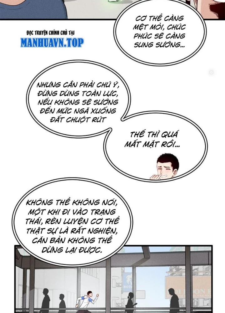 Cửu Tinh Độc Nãi Chapter 6 - 7