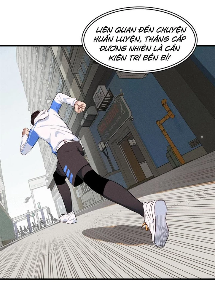 Cửu Tinh Độc Nãi Chapter 6 - 11