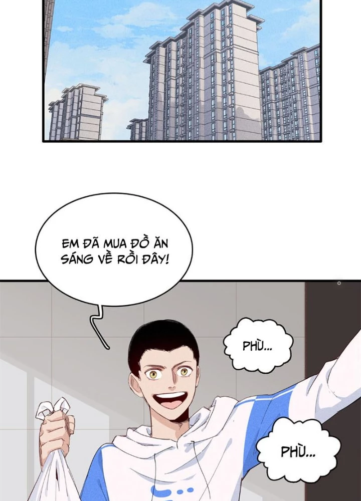 Cửu Tinh Độc Nãi Chapter 6 - 13