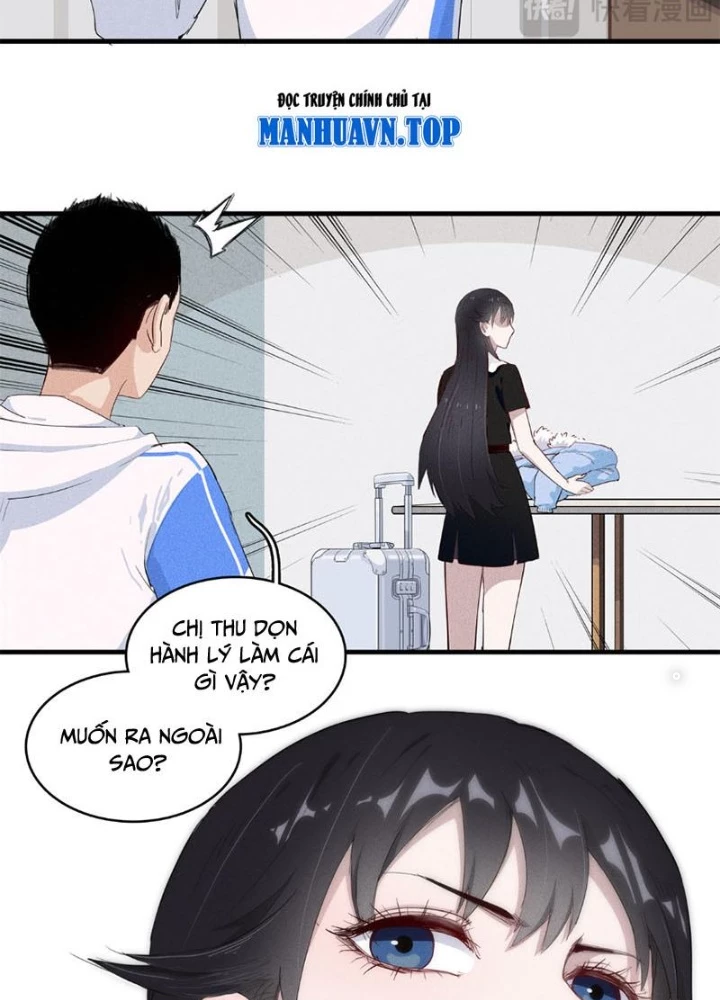 Cửu Tinh Độc Nãi Chapter 6 - 15