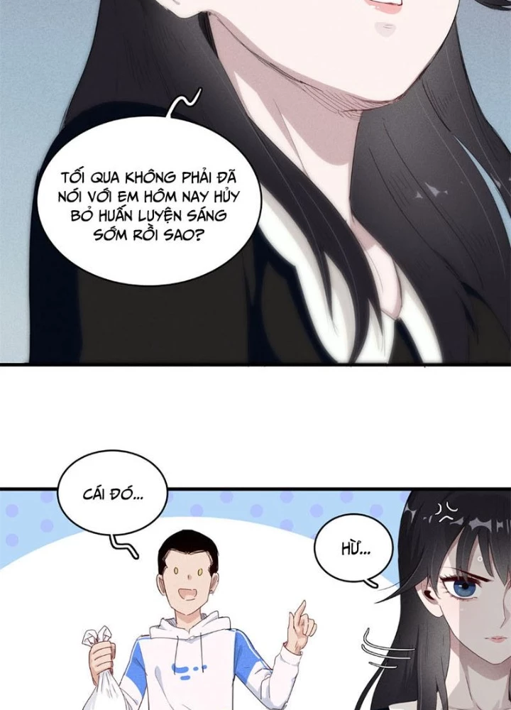 Cửu Tinh Độc Nãi Chapter 6 - 17