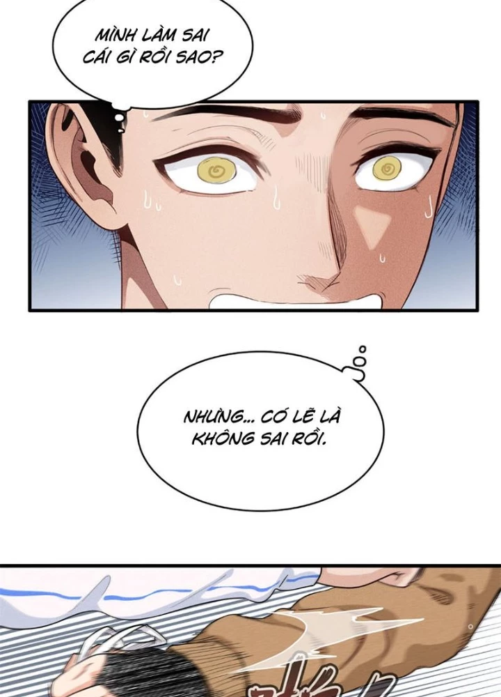 Cửu Tinh Độc Nãi Chapter 6 - 19