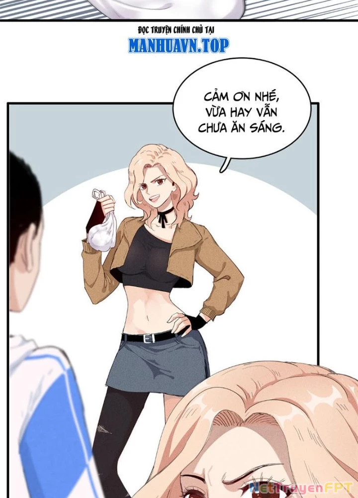 Cửu Tinh Độc Nãi Chapter 6 - 21