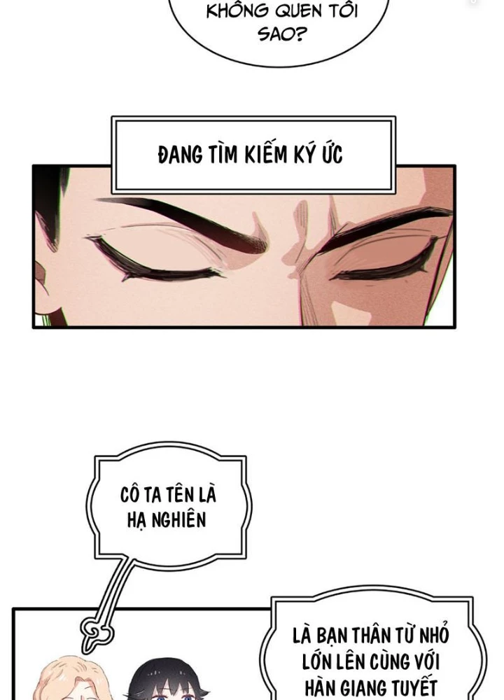 Cửu Tinh Độc Nãi Chapter 6 - 25