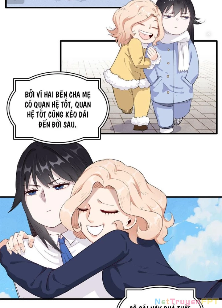 Cửu Tinh Độc Nãi Chapter 6 - 27