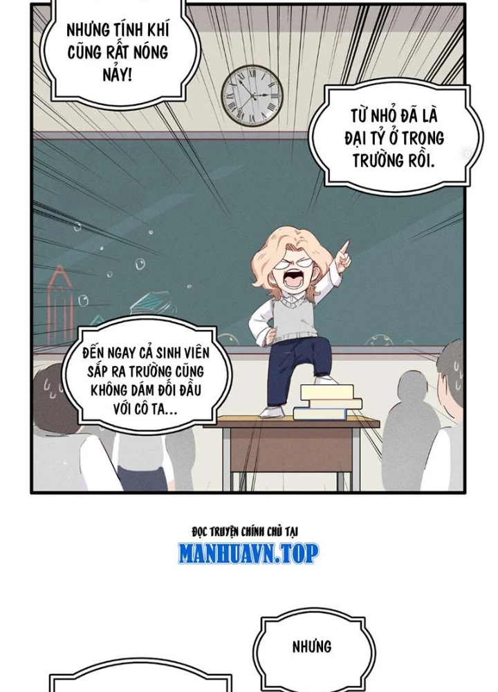 Cửu Tinh Độc Nãi Chapter 6 - 29