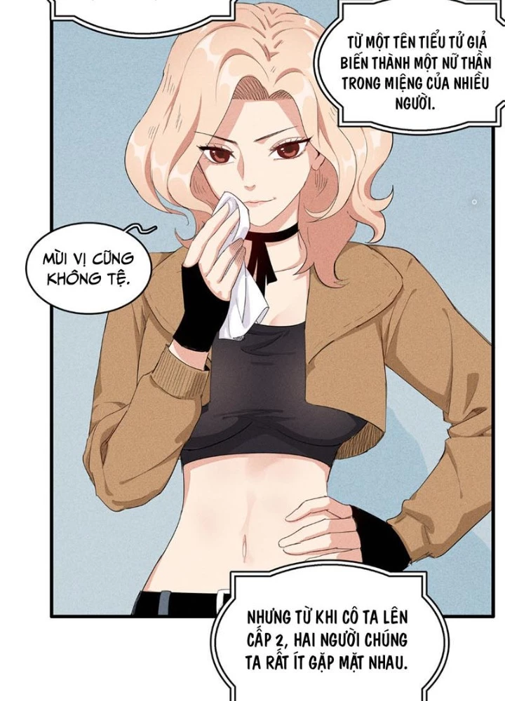 Cửu Tinh Độc Nãi Chapter 6 - 31