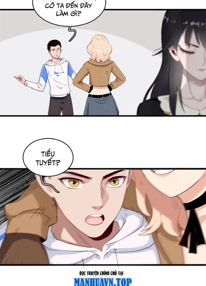 Cửu Tinh Độc Nãi Chapter 6 - 33