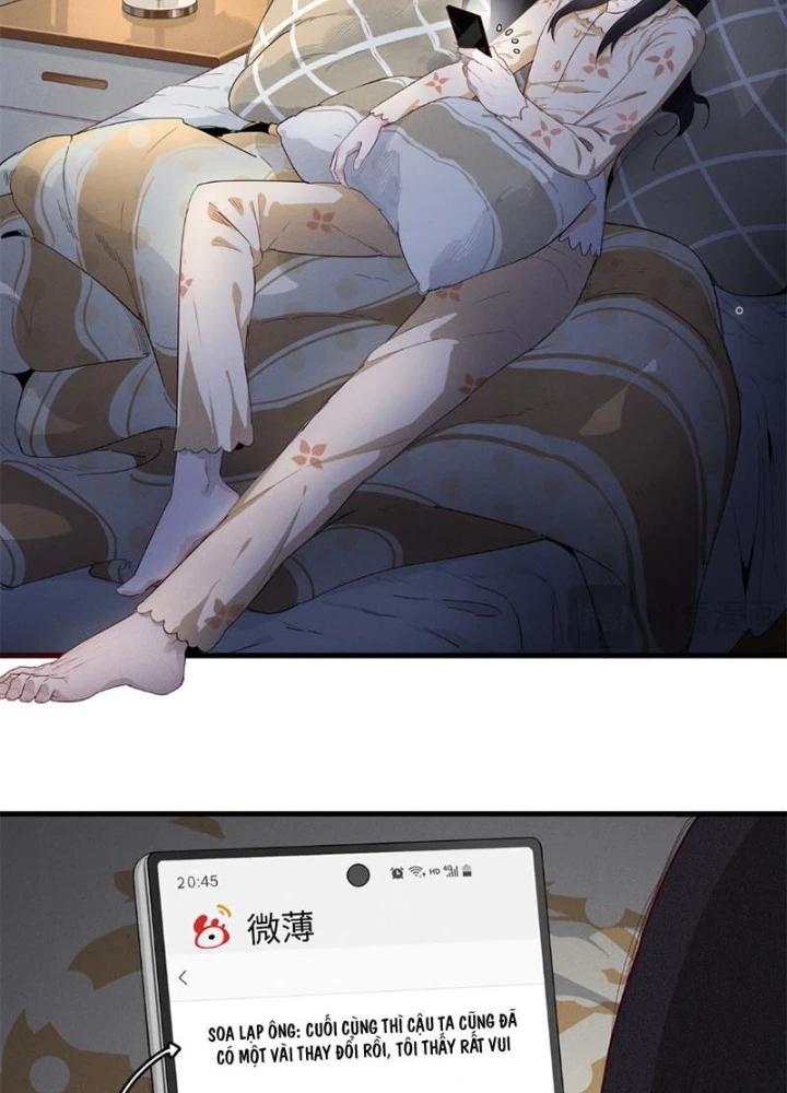 Cửu Tinh Độc Nãi Chapter 6 - 39