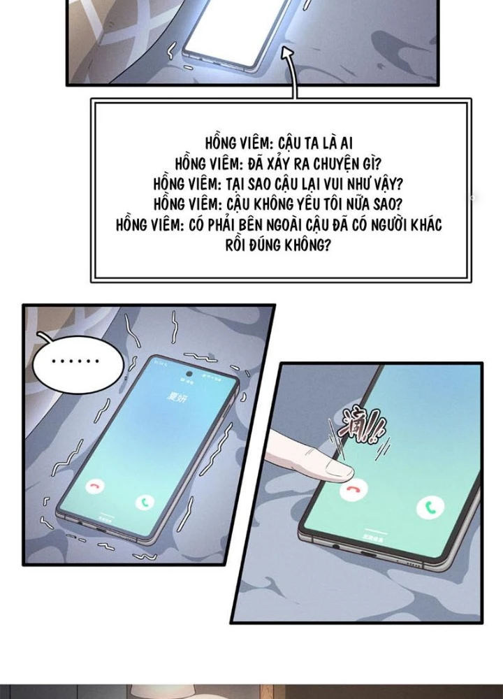 Cửu Tinh Độc Nãi Chapter 6 - 45