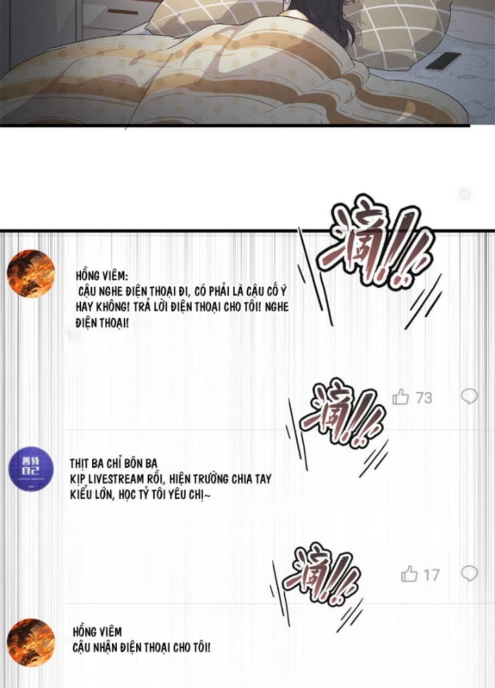 Cửu Tinh Độc Nãi Chapter 6 - 47
