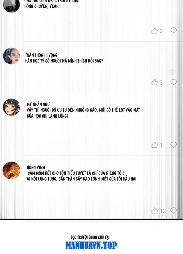 Cửu Tinh Độc Nãi Chapter 6 - 49