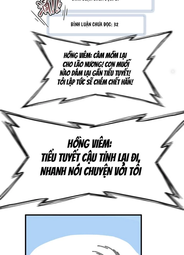 Cửu Tinh Độc Nãi Chapter 6 - 55