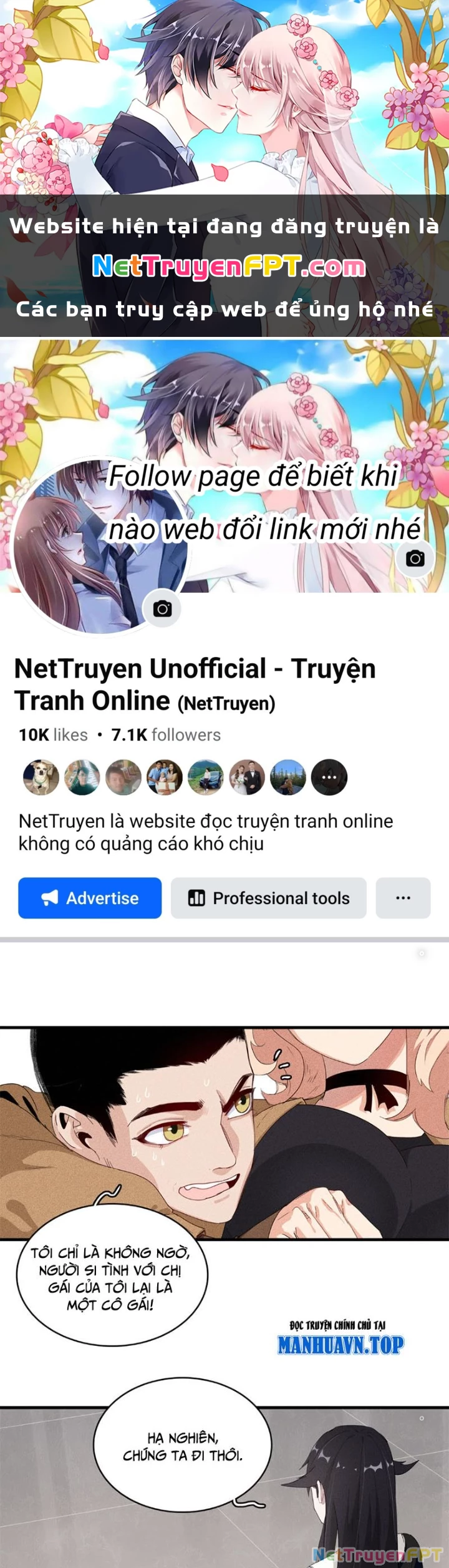 Cửu Tinh Độc Nãi Chapter 7 - 1