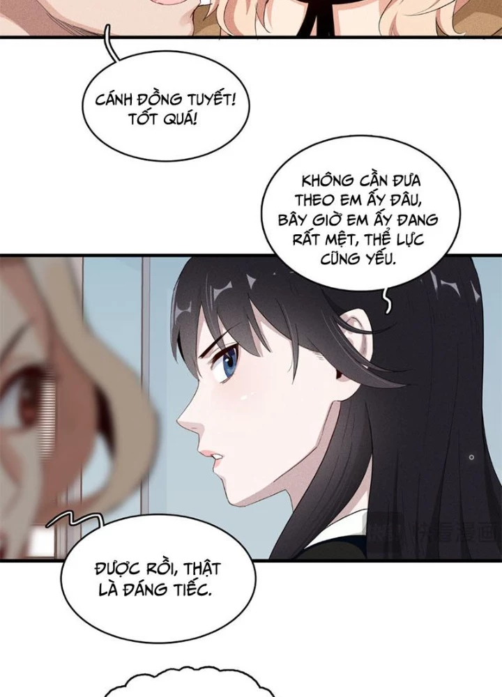 Cửu Tinh Độc Nãi Chapter 7 - 5