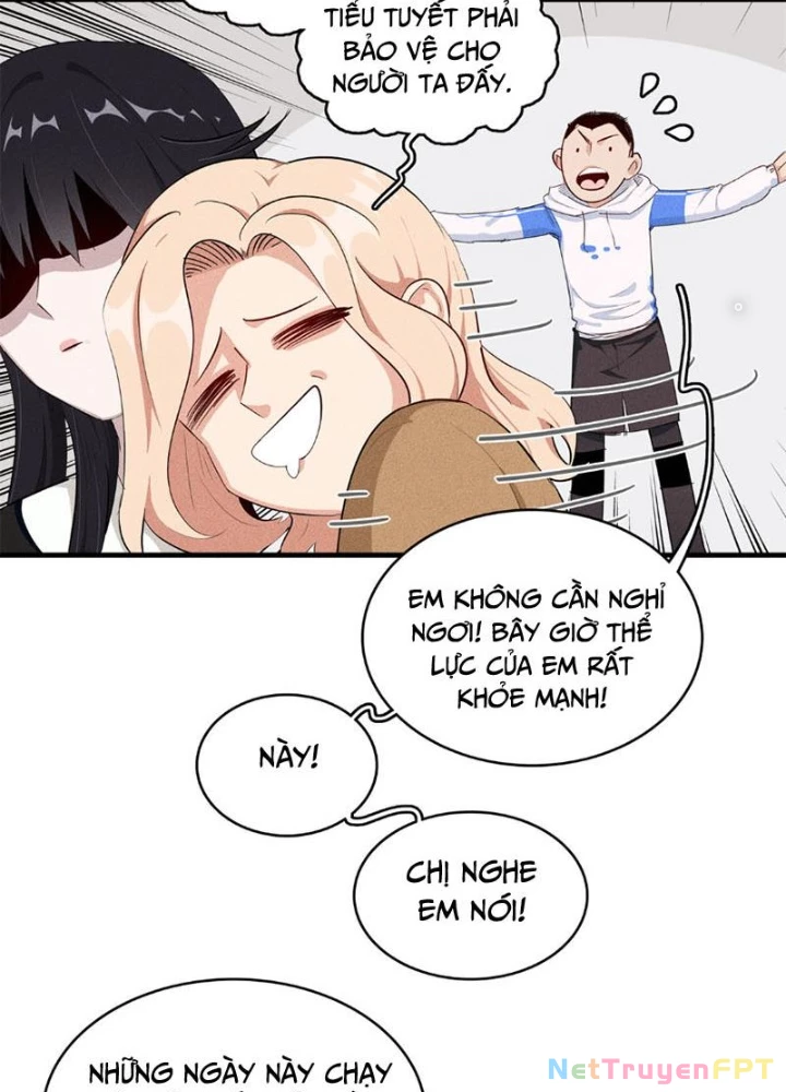 Cửu Tinh Độc Nãi Chapter 7 - 7