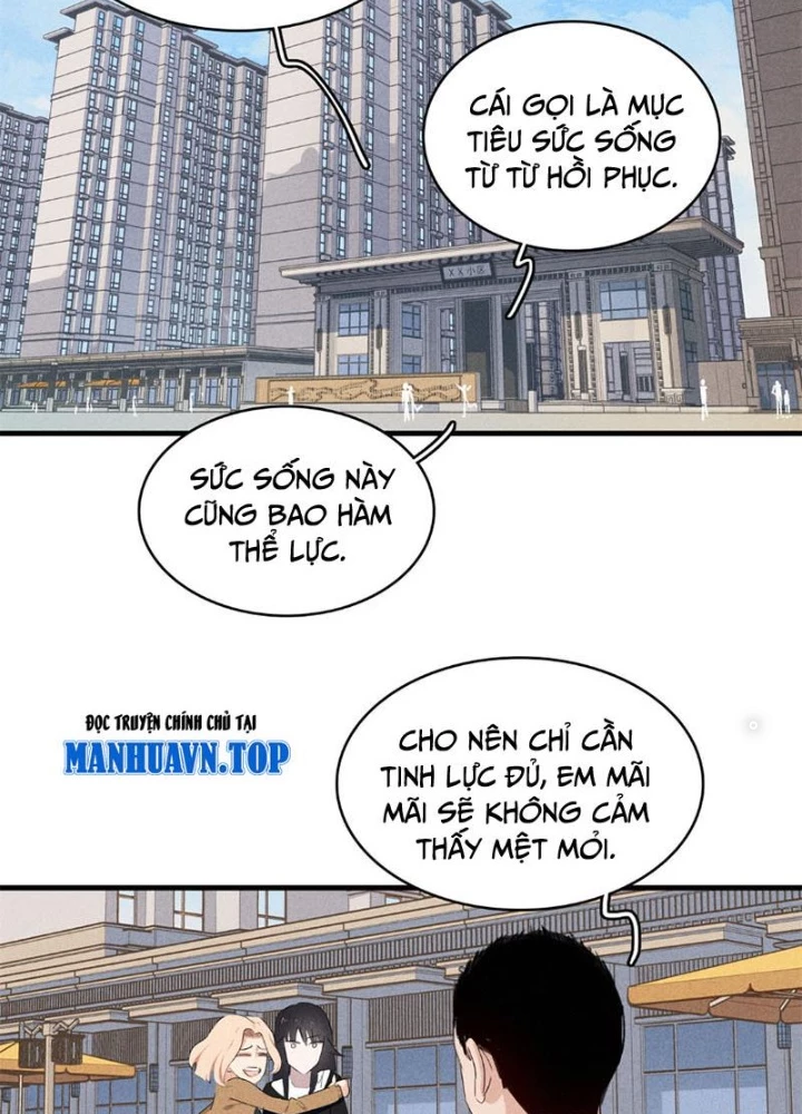 Cửu Tinh Độc Nãi Chapter 7 - 9