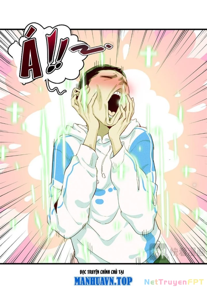 Cửu Tinh Độc Nãi Chapter 7 - 17