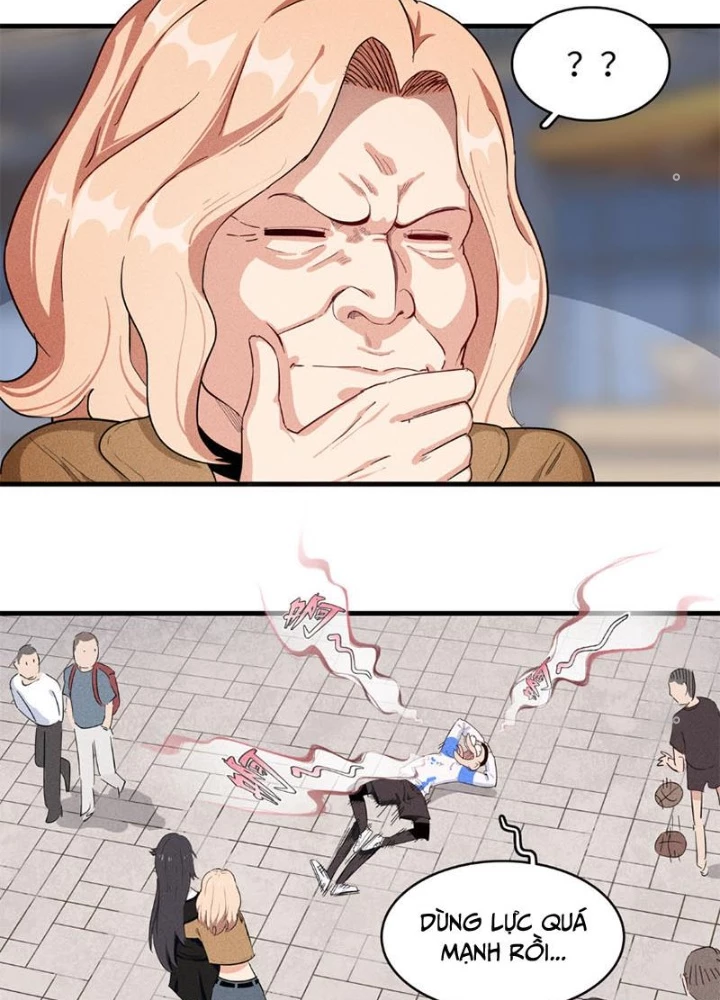 Cửu Tinh Độc Nãi Chapter 7 - 19