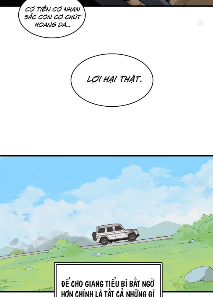 Cửu Tinh Độc Nãi Chapter 7 - 25