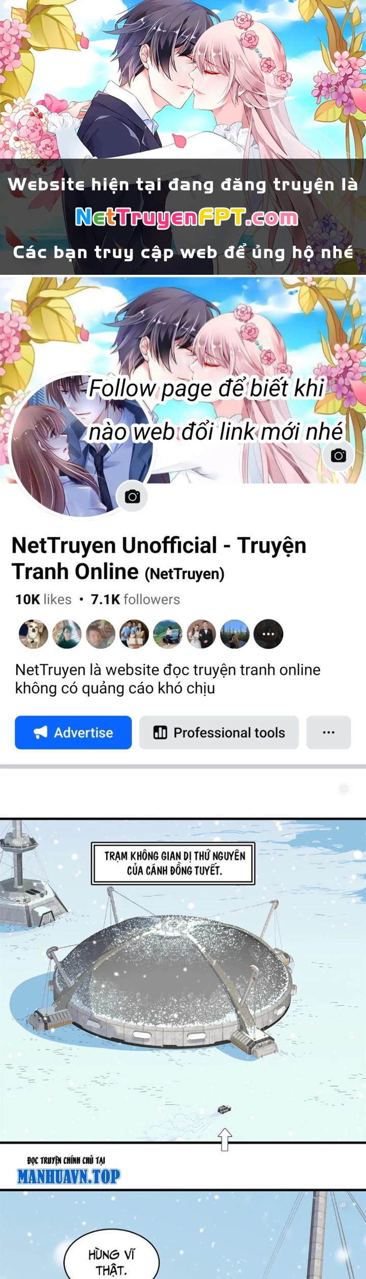 Cửu Tinh Độc Nãi Chapter 8 - 1