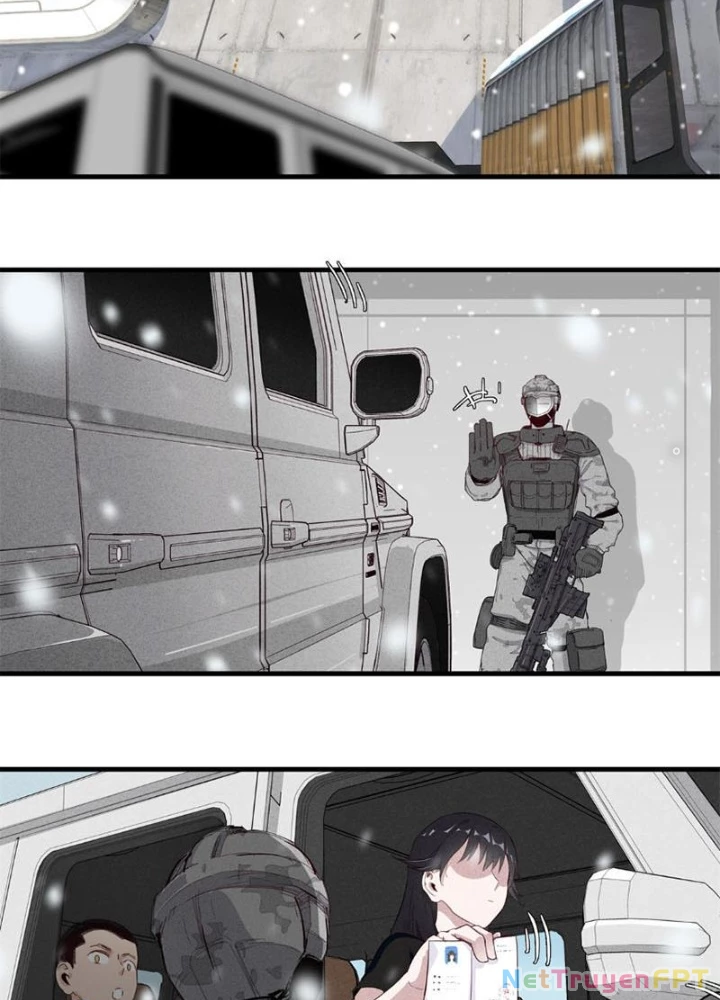 Cửu Tinh Độc Nãi Chapter 8 - 3