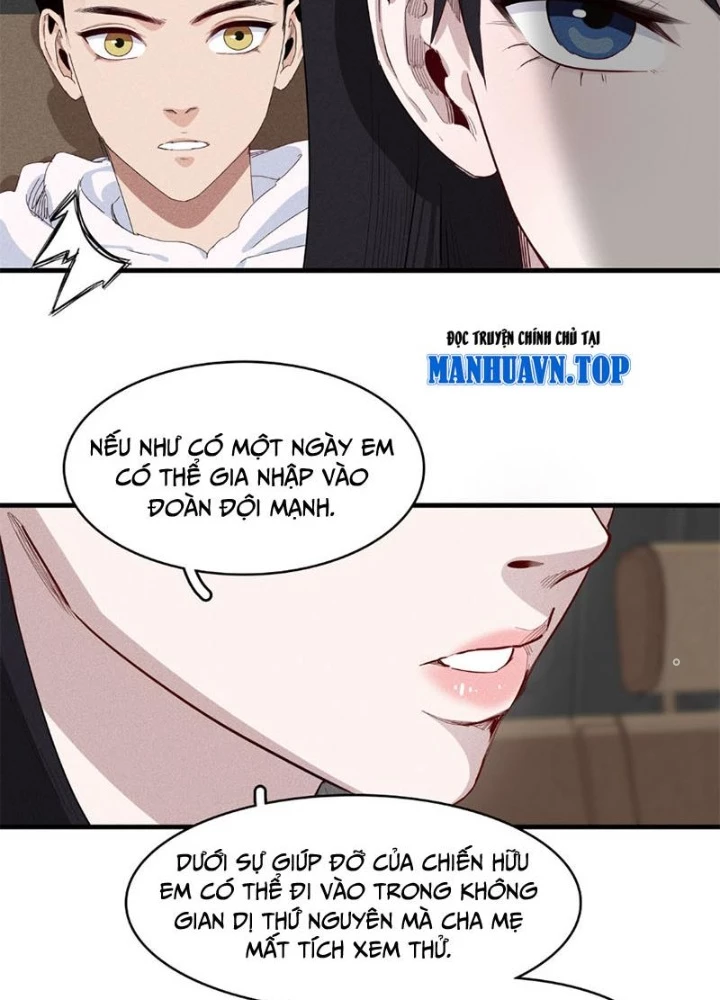 Cửu Tinh Độc Nãi Chapter 8 - 7