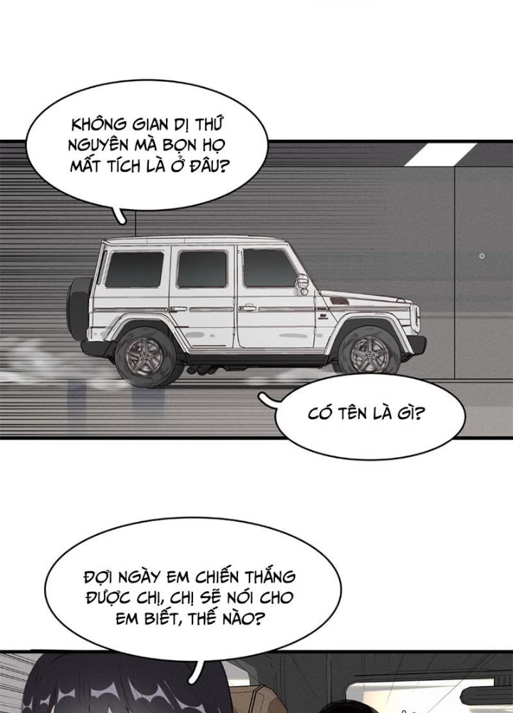 Cửu Tinh Độc Nãi Chapter 8 - 9