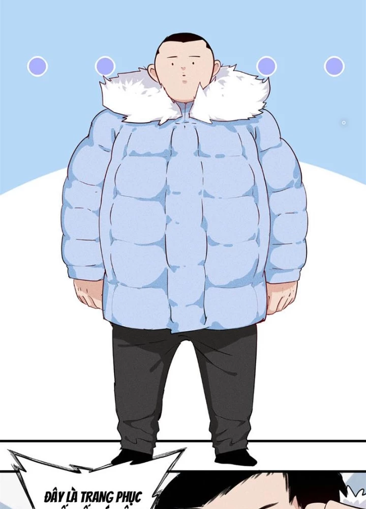 Cửu Tinh Độc Nãi Chapter 8 - 21