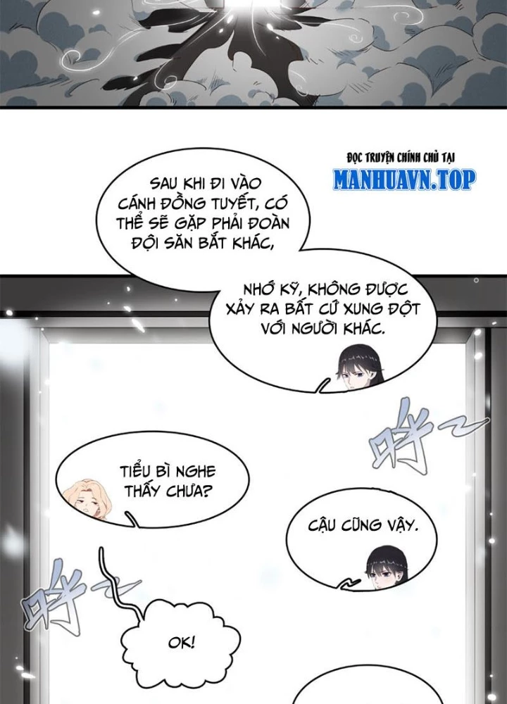 Cửu Tinh Độc Nãi Chapter 8 - 35