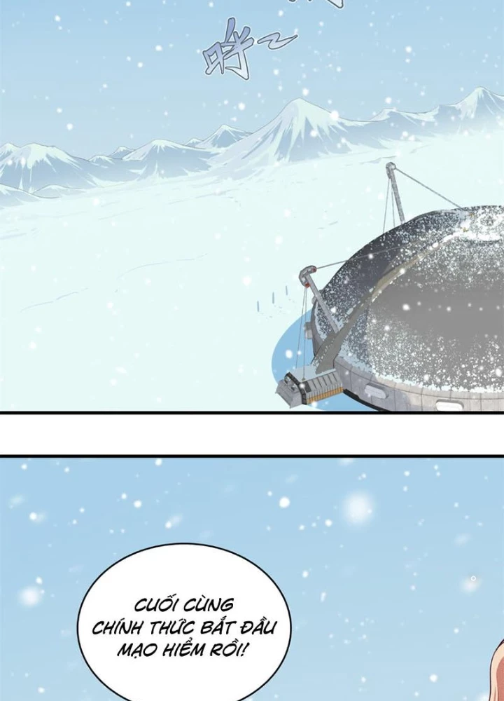 Cửu Tinh Độc Nãi Chapter 8 - 39