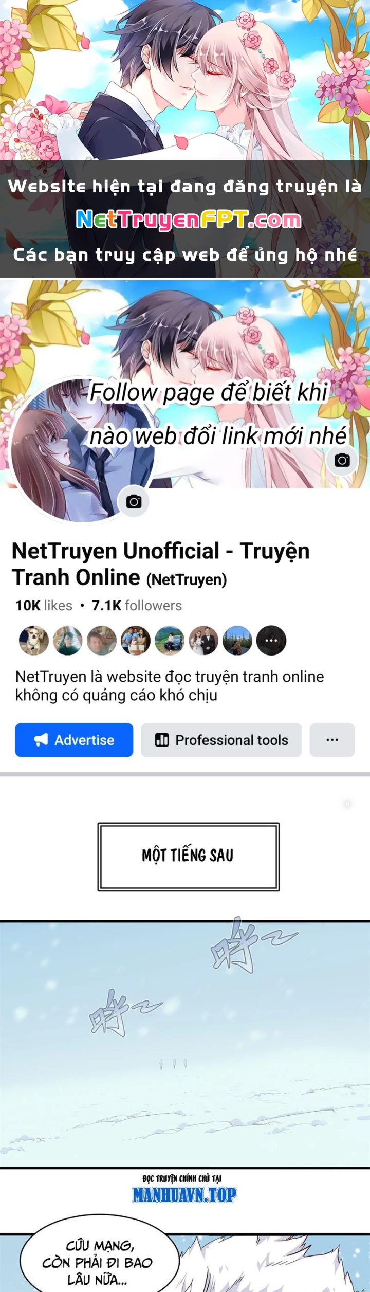 Cửu Tinh Độc Nãi Chapter 9 - 1