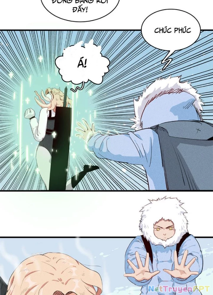 Cửu Tinh Độc Nãi Chapter 9 - 5