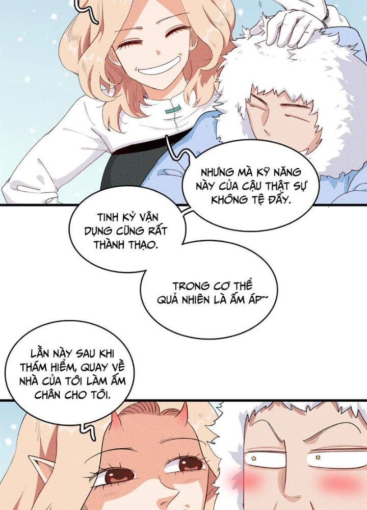 Cửu Tinh Độc Nãi Chapter 9 - 9