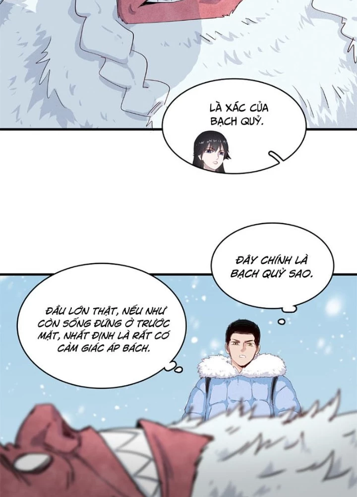 Cửu Tinh Độc Nãi Chapter 9 - 15