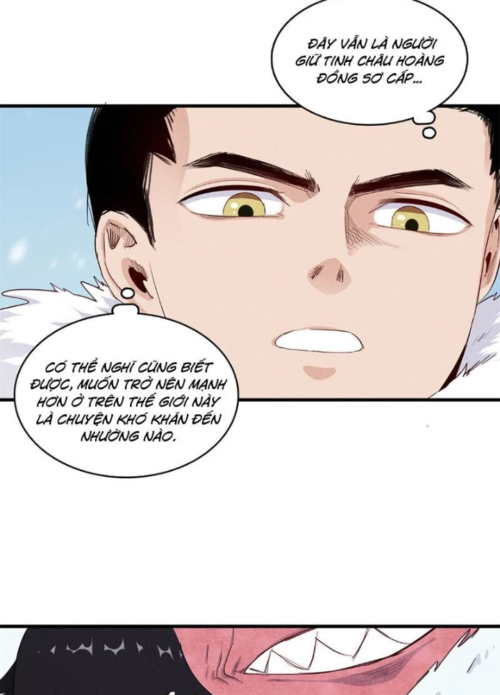 Cửu Tinh Độc Nãi Chapter 9 - 17