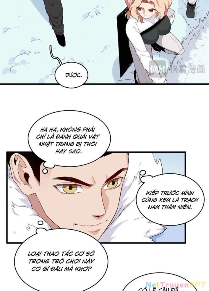 Cửu Tinh Độc Nãi Chapter 9 - 23