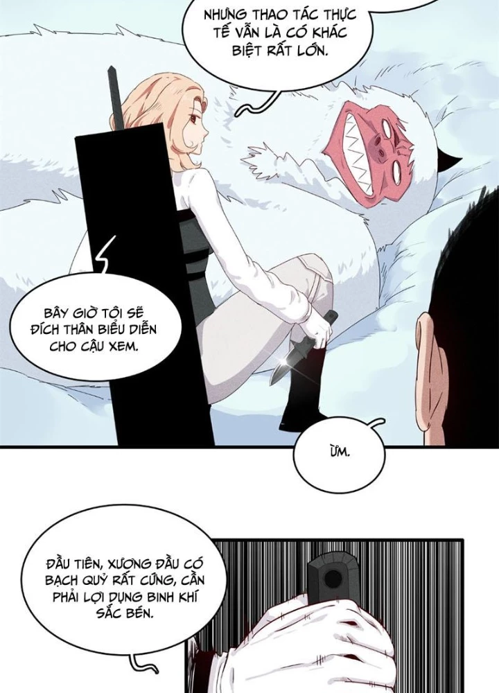 Cửu Tinh Độc Nãi Chapter 9 - 25