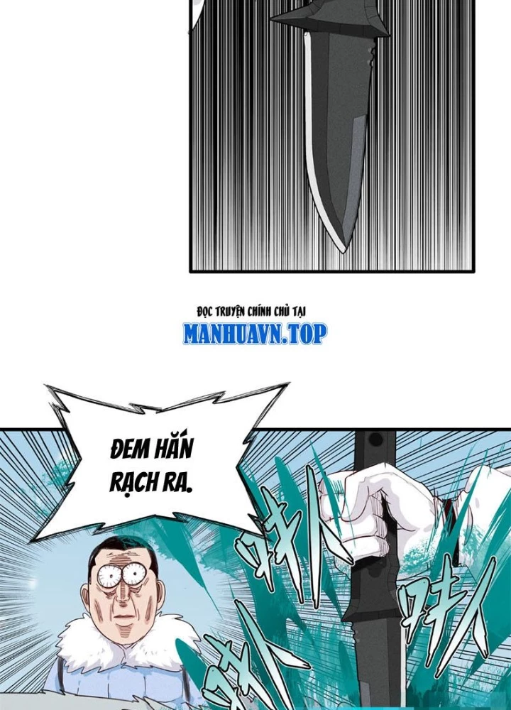 Cửu Tinh Độc Nãi Chapter 9 - 27