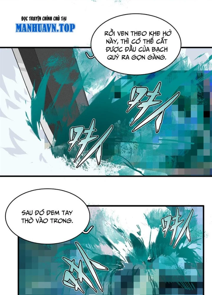 Cửu Tinh Độc Nãi Chapter 9 - 29