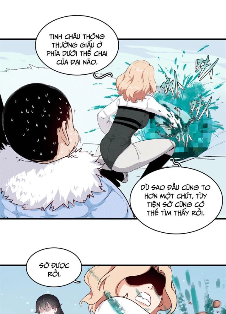 Cửu Tinh Độc Nãi Chapter 9 - 31