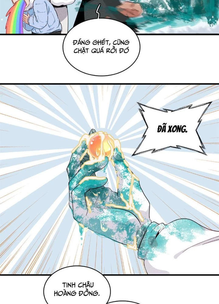 Cửu Tinh Độc Nãi Chapter 9 - 33