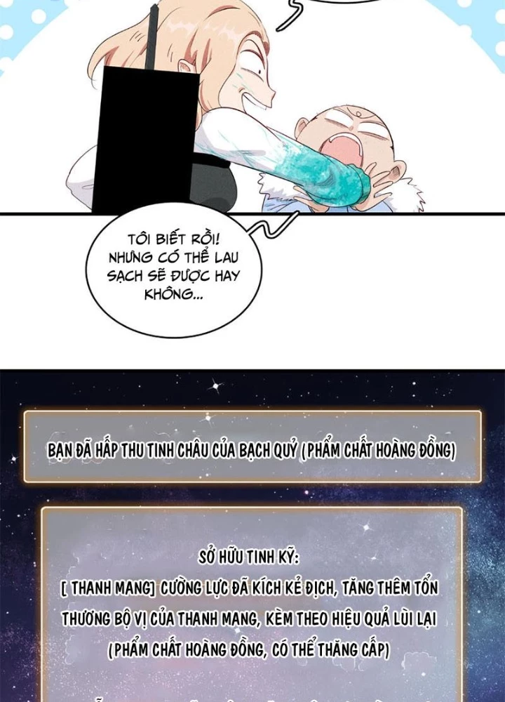 Cửu Tinh Độc Nãi Chapter 9 - 37