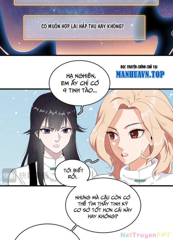 Cửu Tinh Độc Nãi Chapter 9 - 39