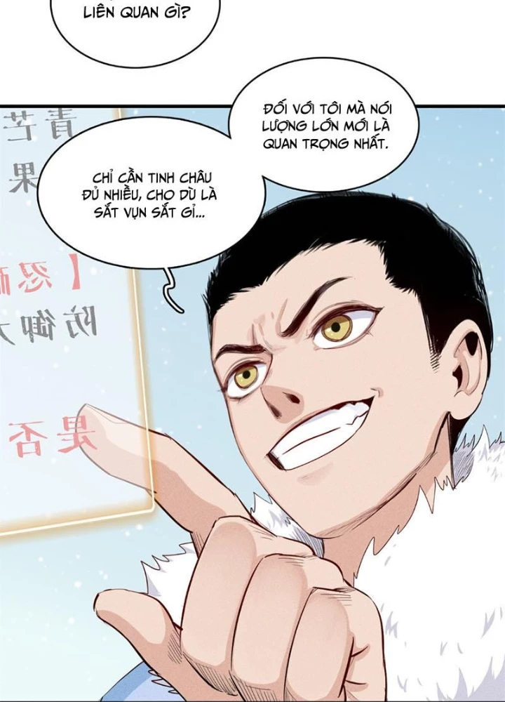 Cửu Tinh Độc Nãi Chapter 9 - 51