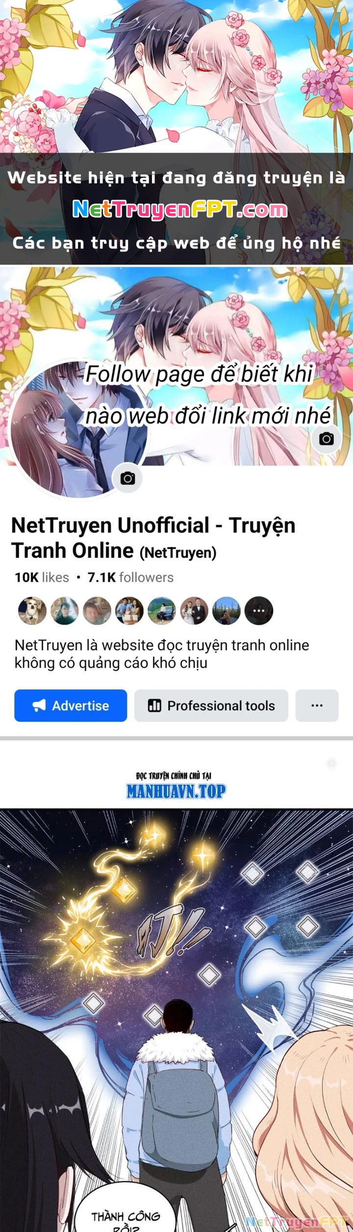 Cửu Tinh Độc Nãi Chapter 10 - 1